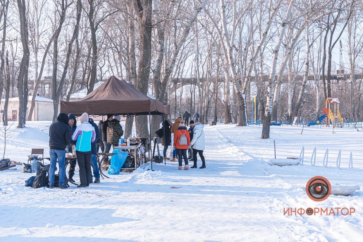 Отличное место