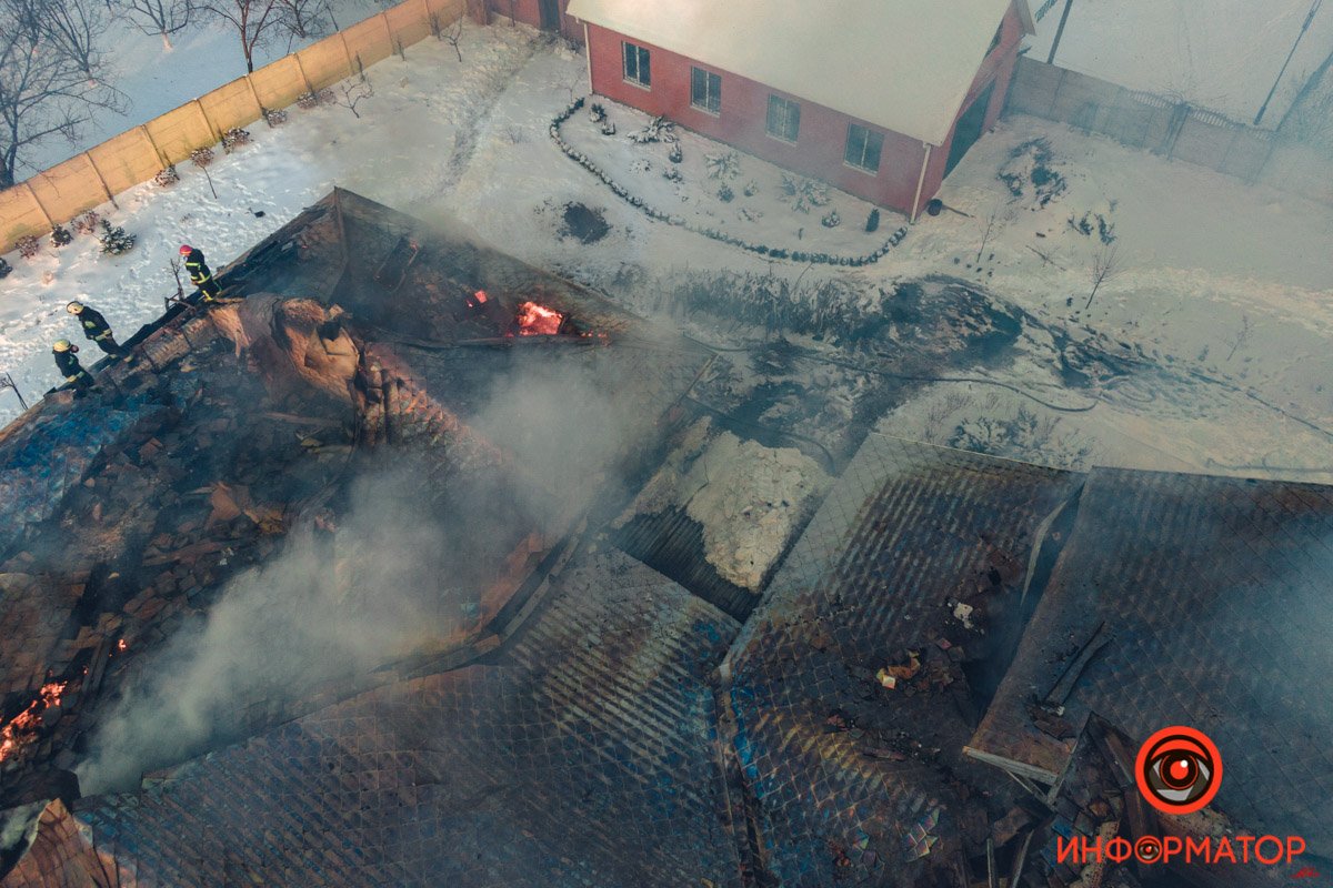 Никто не пострадал Никто не пострадал