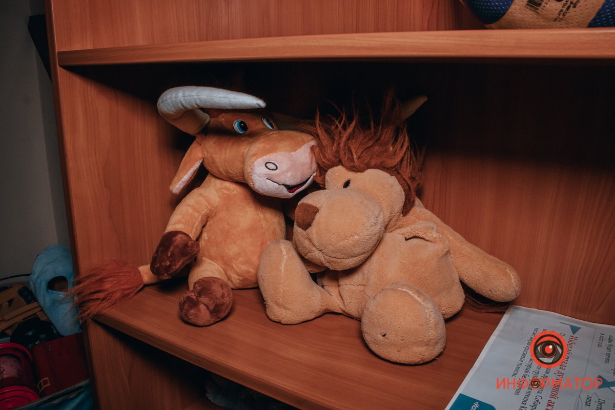 В женской мечети есть игрушки для малышей В женской мечети есть игрушки для малышей