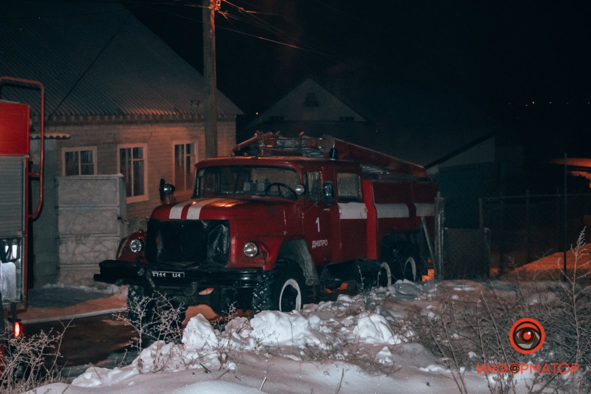 К тушению пожара привлекли 2 единицы пожарно-спасательной техники К тушению пожара привлекли 2 единицы пожарно-спасательной техники
