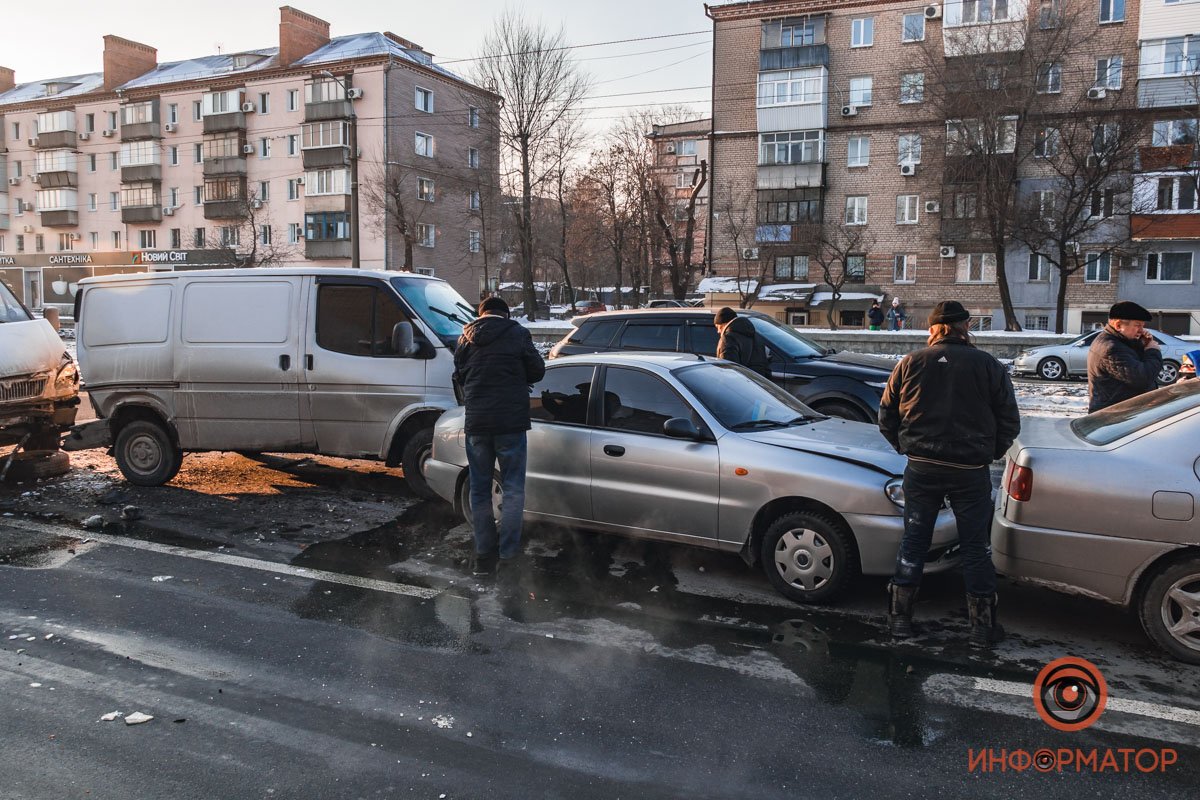 Берегите себя