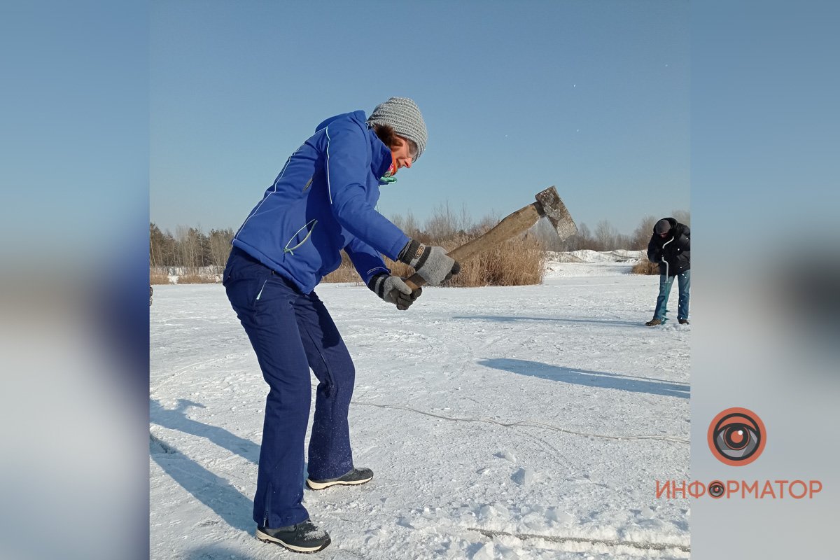 Цена нескольких часов веселья - тяжелый физический труд 😅 Цена нескольких часов веселья - тяжелый физический труд 😅