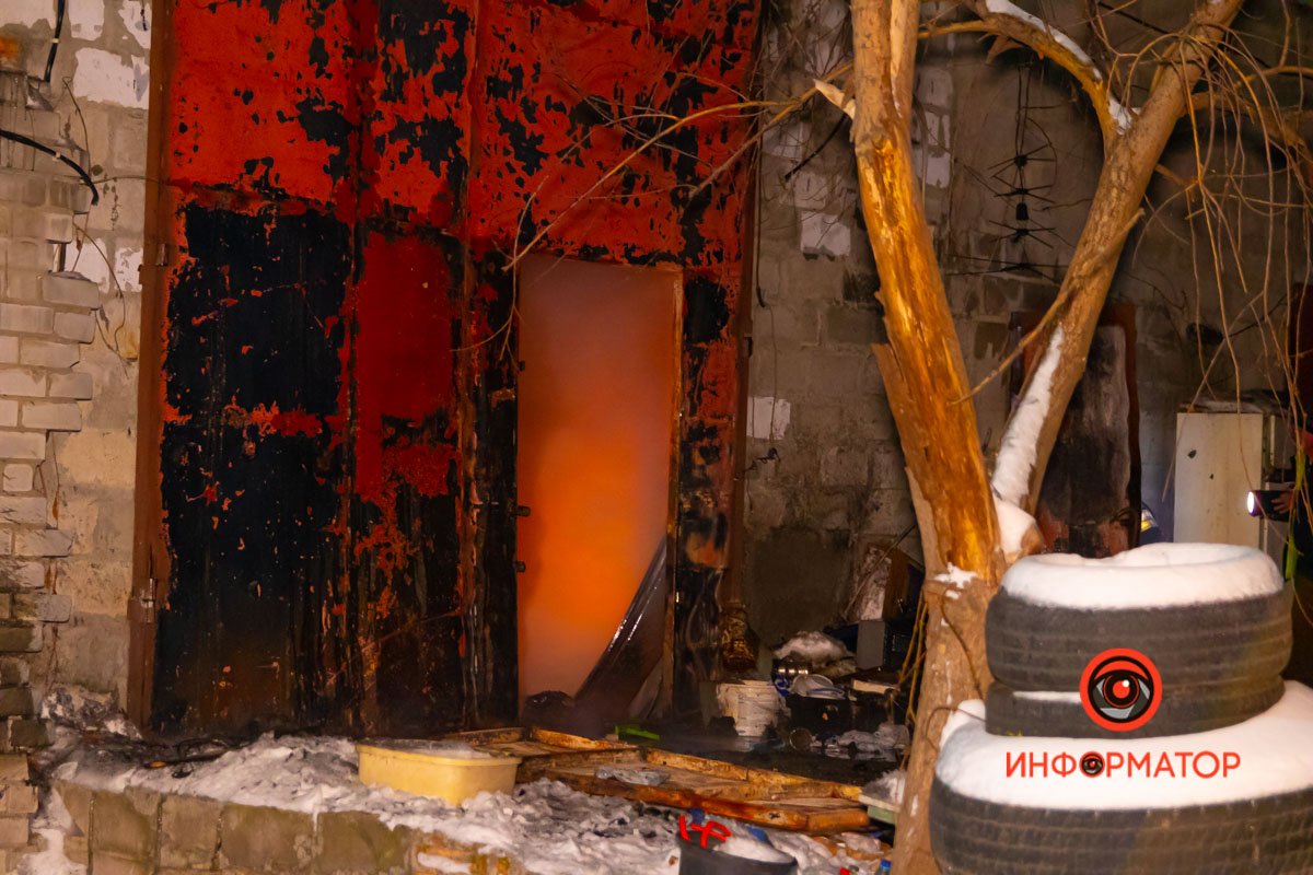 Предварительно, никто не пострадал Предварительно, никто не пострадал