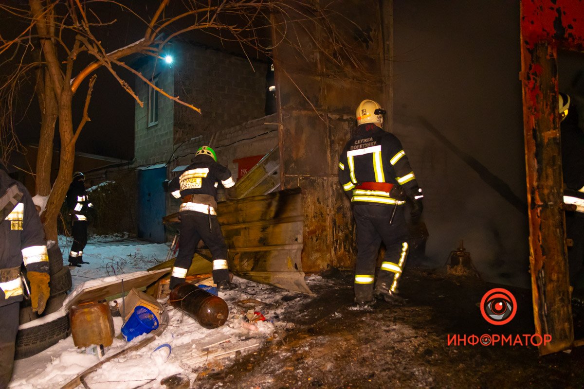 В 4:32 огонь локализовали В 4:32 огонь локализовали