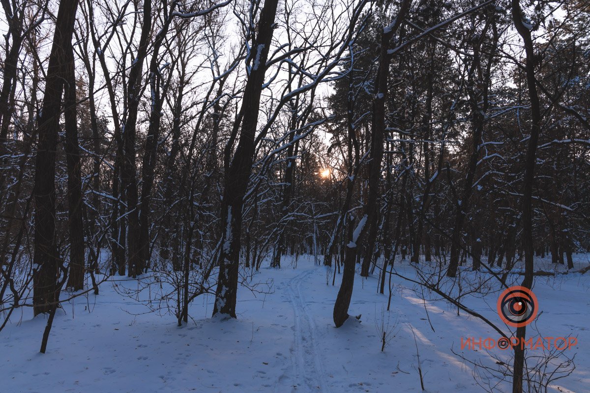 Только представь как там тихо...
