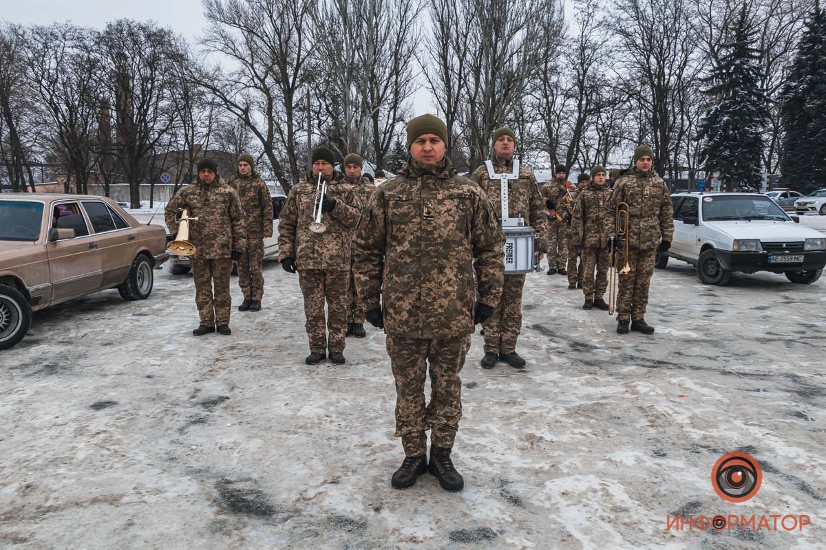 Многие догадывались, что с этой даты начинается обратный отсчет обороны ДАПа, но украинские воины не отступили