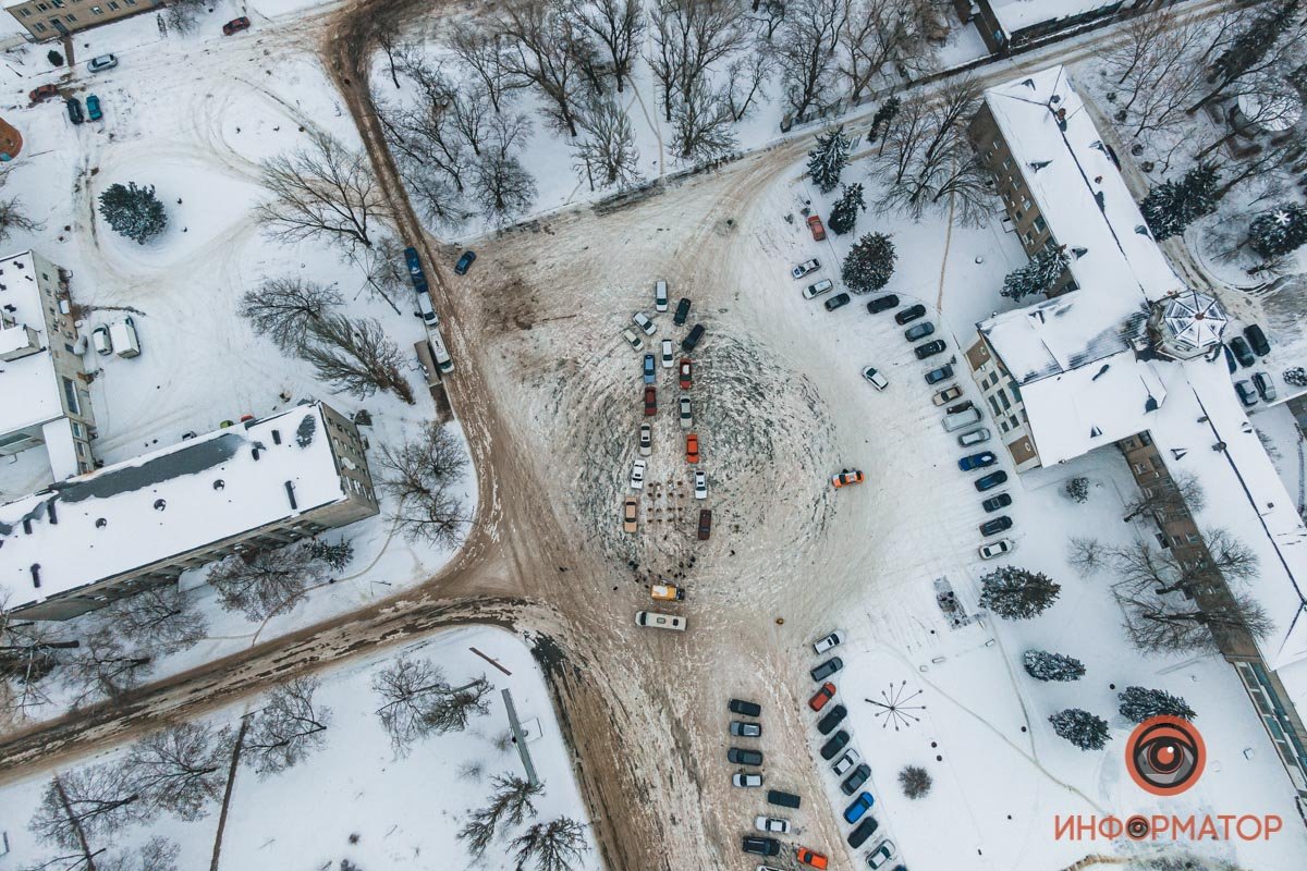 Территорию аэропорта бойцам пришлось покинуть — уже нечего было защищать