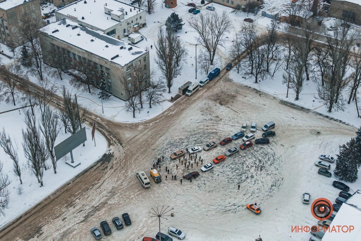 А «киборгами» их назвал враг. Мол, только роботы способны выстоять в таких нечеловеческих условиях