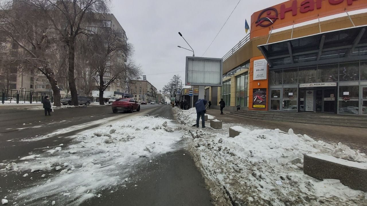 Пример того, как делать нельзя