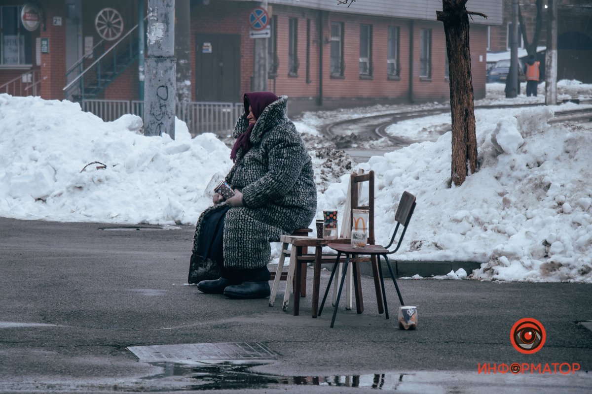 Почему улица Рабочая в Днепре так называется и что важного там находится 15
