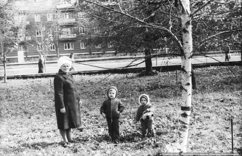 Почему улица Рабочая в Днепре так называется и что важного там находится 17