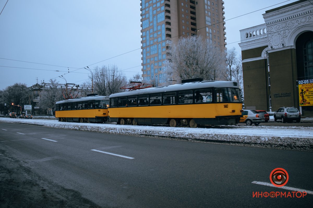Почему улица Рабочая в Днепре так называется и что важного там находится 19
