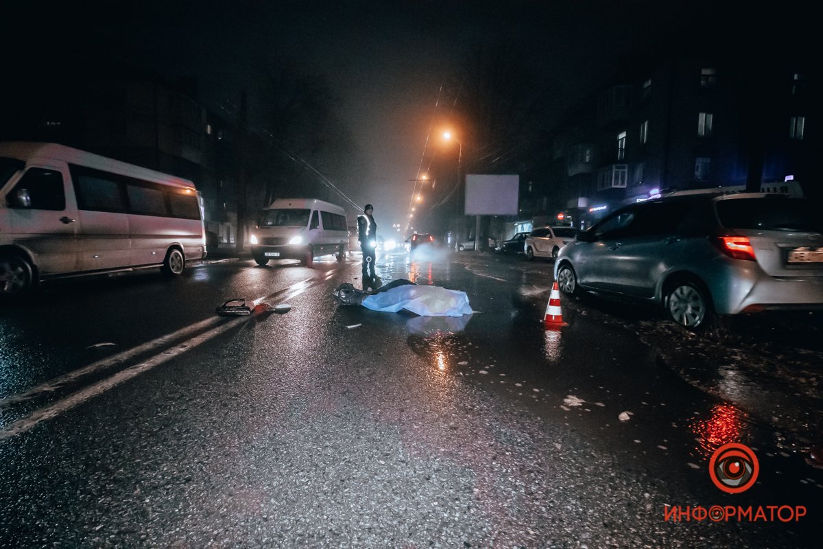 Спасти женщину не удалось 