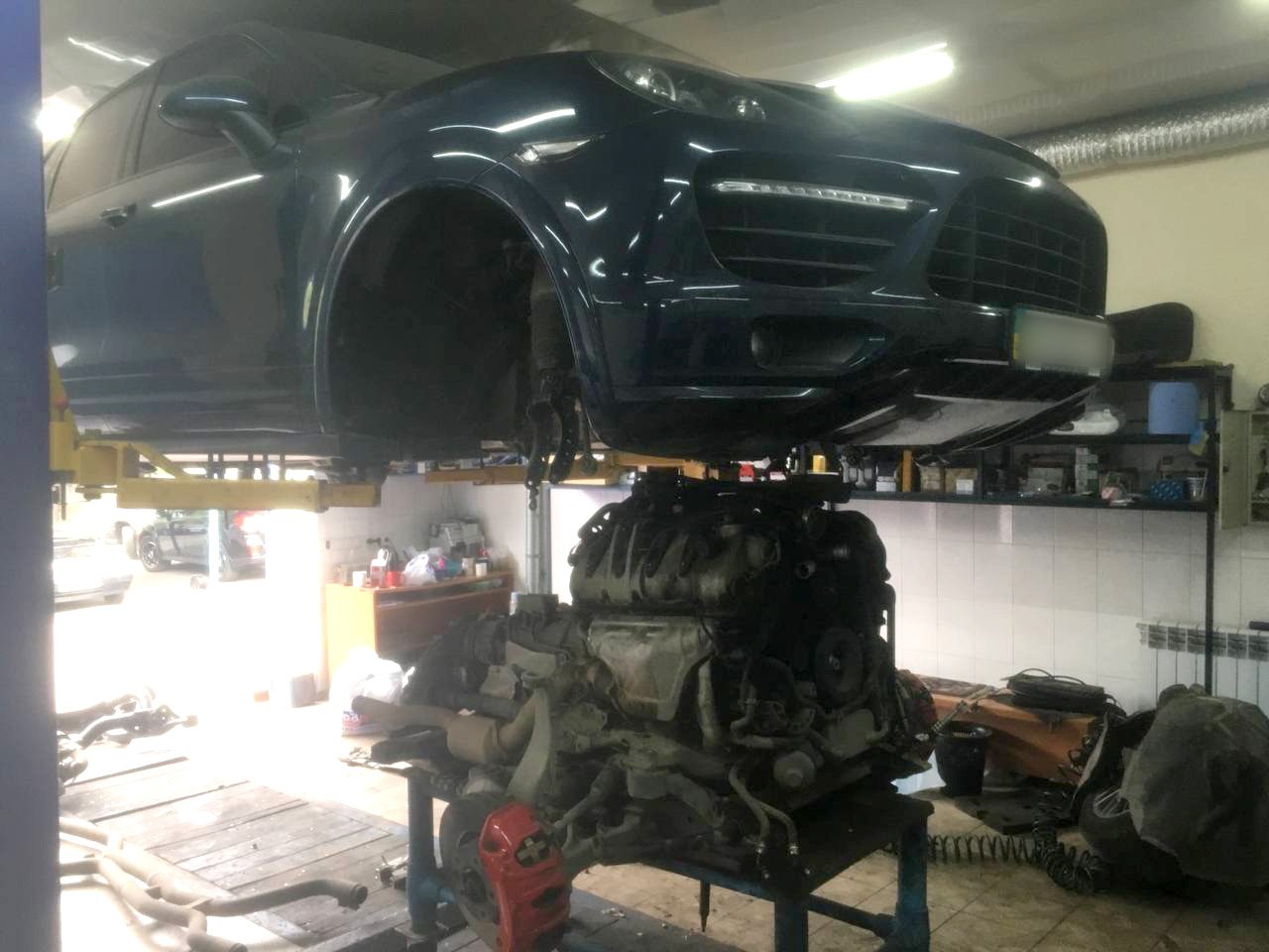 Волонтер снова стала мобильной и снова готова стоять на страже детского здоровья вместе с самыми лучшими докторами Волонтер снова стала мобильной и снова готова стоять на страже детского здоровья вместе с самыми лучшими докторами