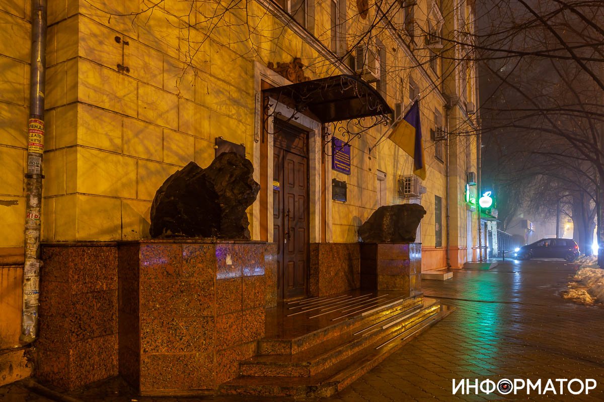 У улиц передышка от машин