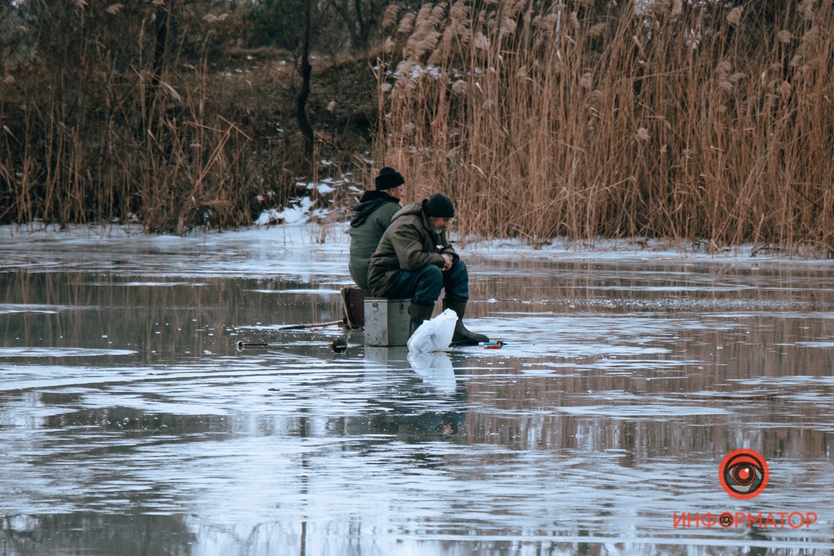 С близким человеком даже молчать есть о чем