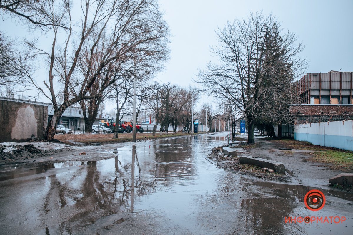 Не зная броду, не лезь в лужу Не зная броду, не лезь в лужу
