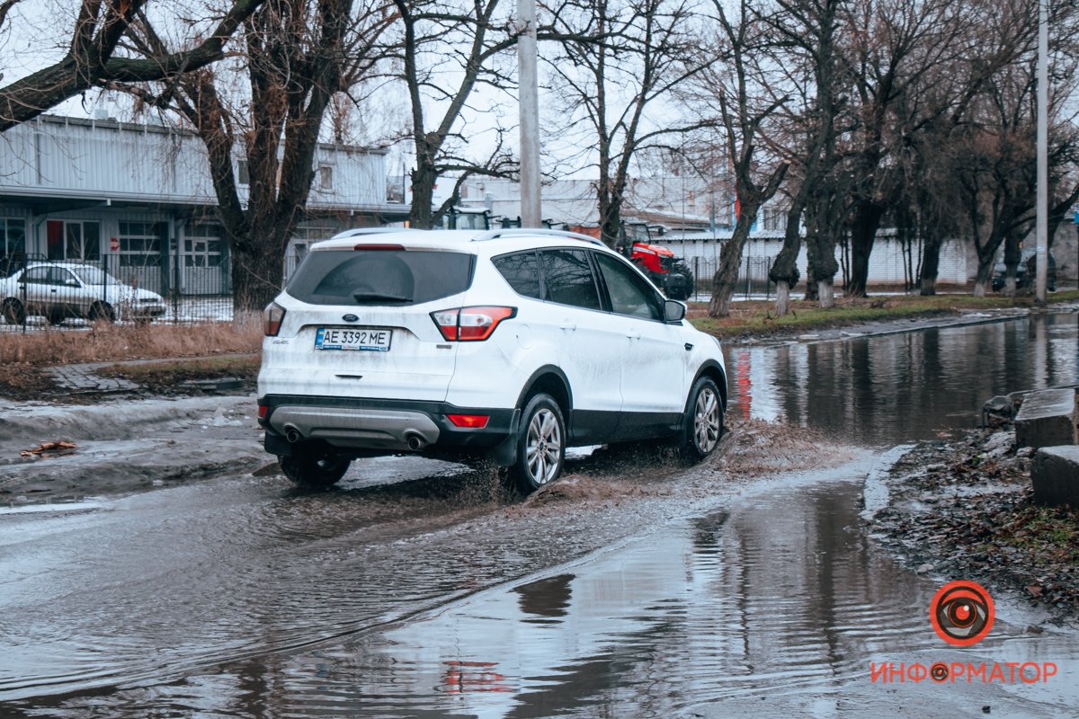 Неприятная погода Неприятная погода