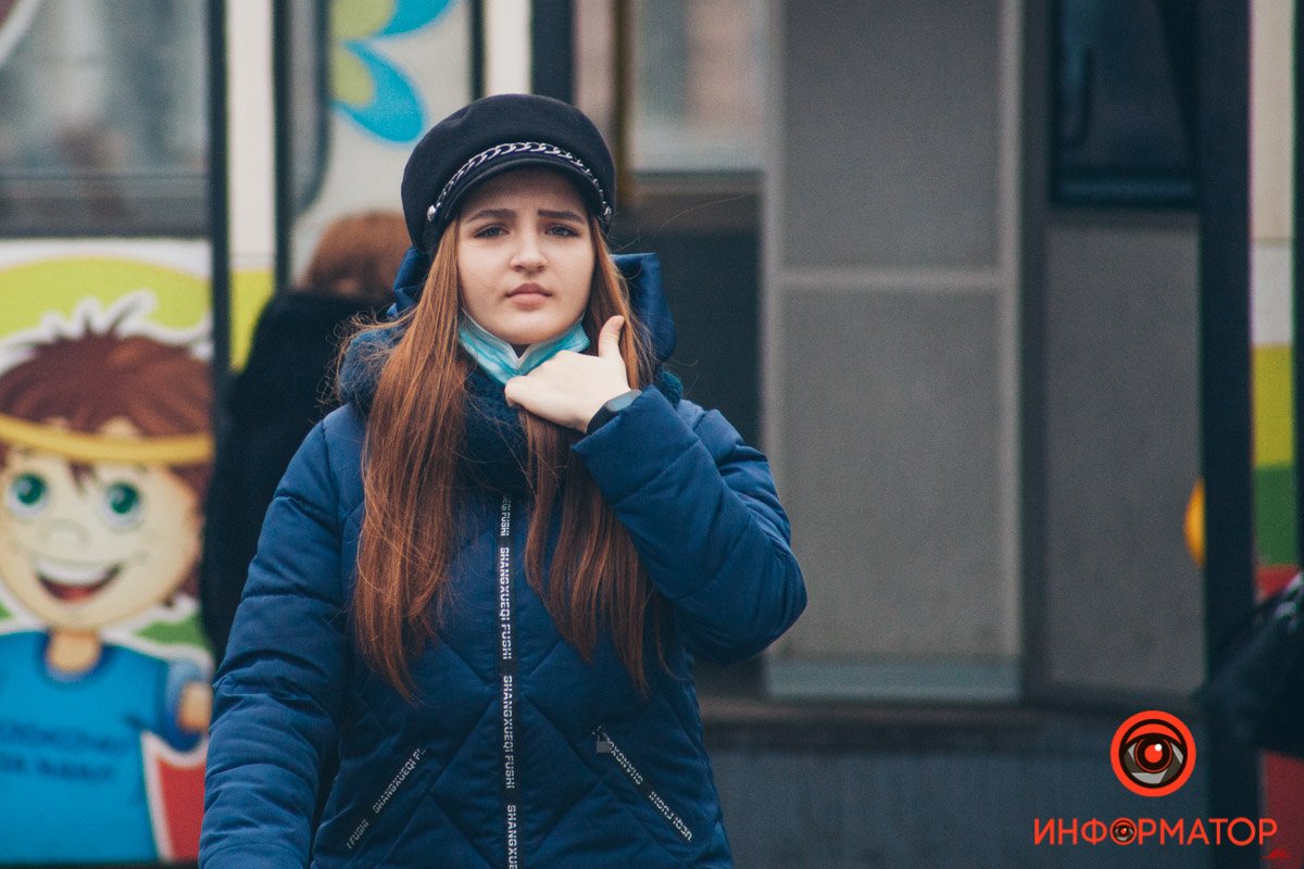 Вот тут уже этот локдаун