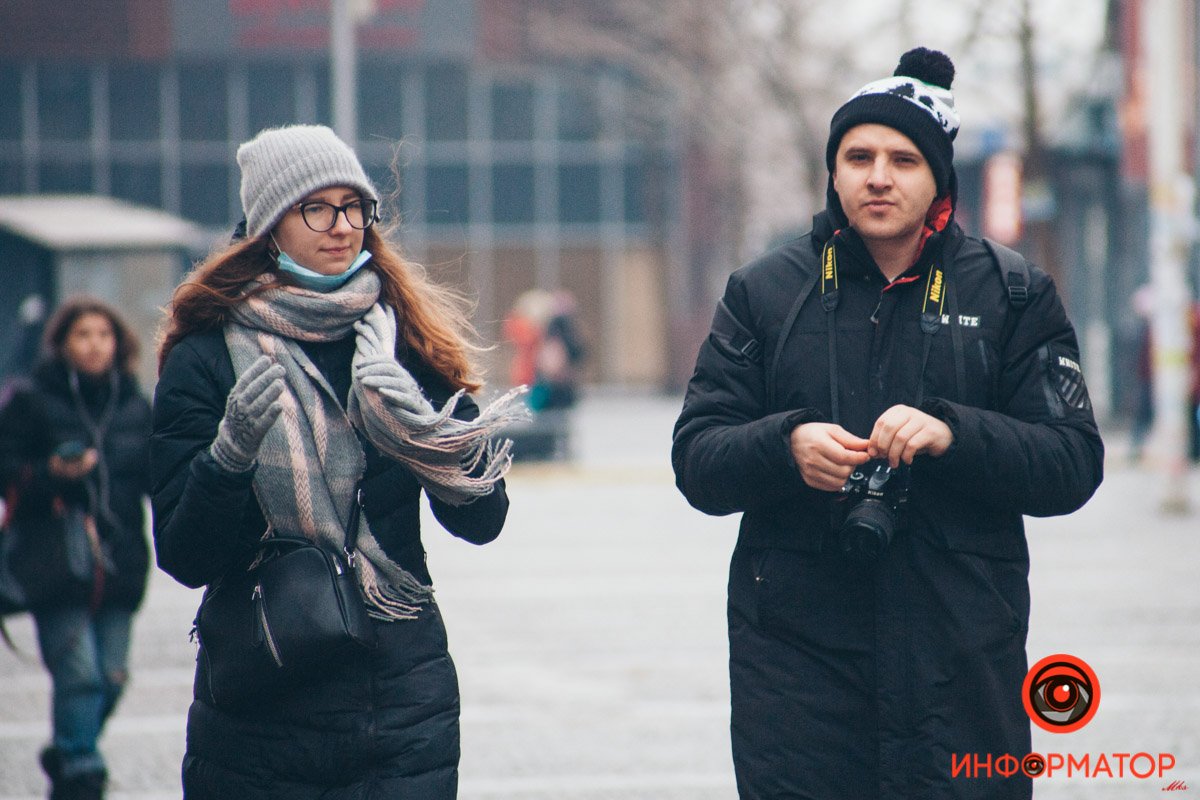 Битва титанов - оператор против оператора: кто кого сфоткает