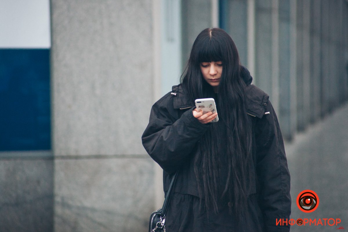 Хочется вас фотографировать