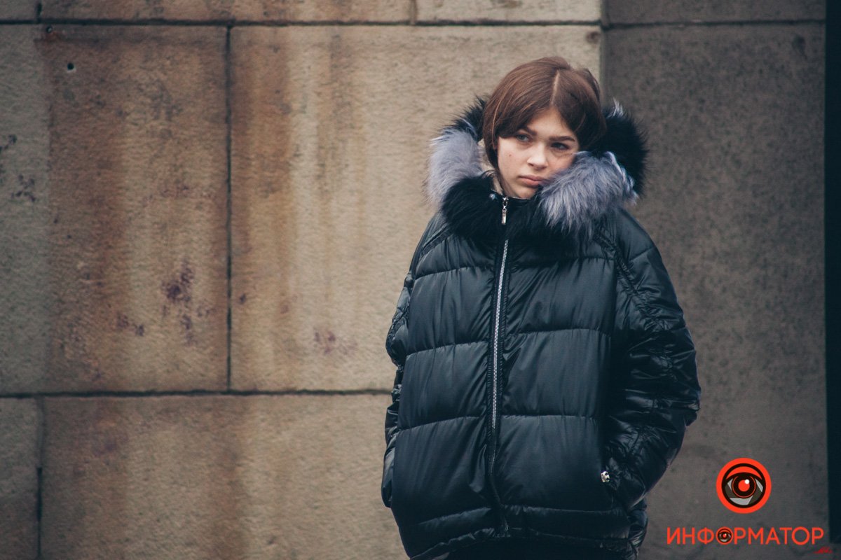 Когда видишь, как люди радуются погоде