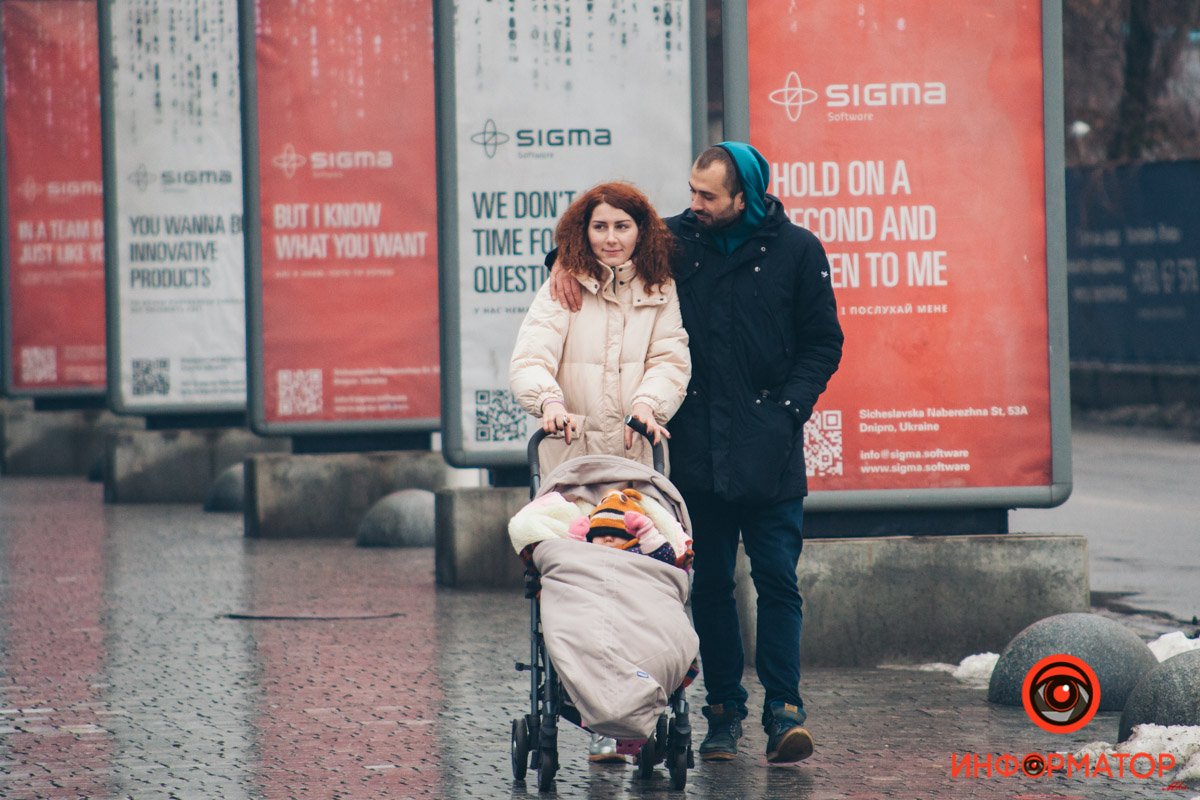 Аж повеяло теплом