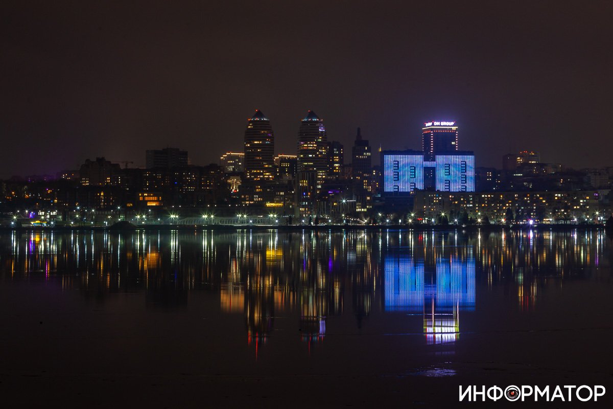 Зацените эти отражения! Зацените эти отражения!