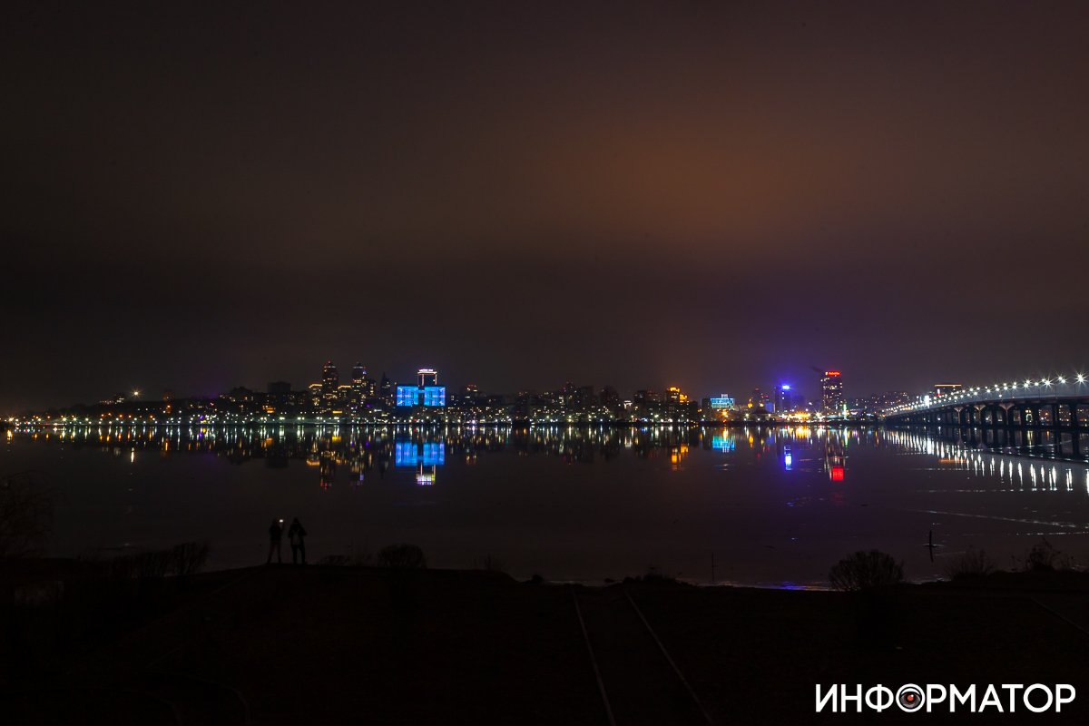 Оттепели сложно не радоваться Оттепели сложно не радоваться