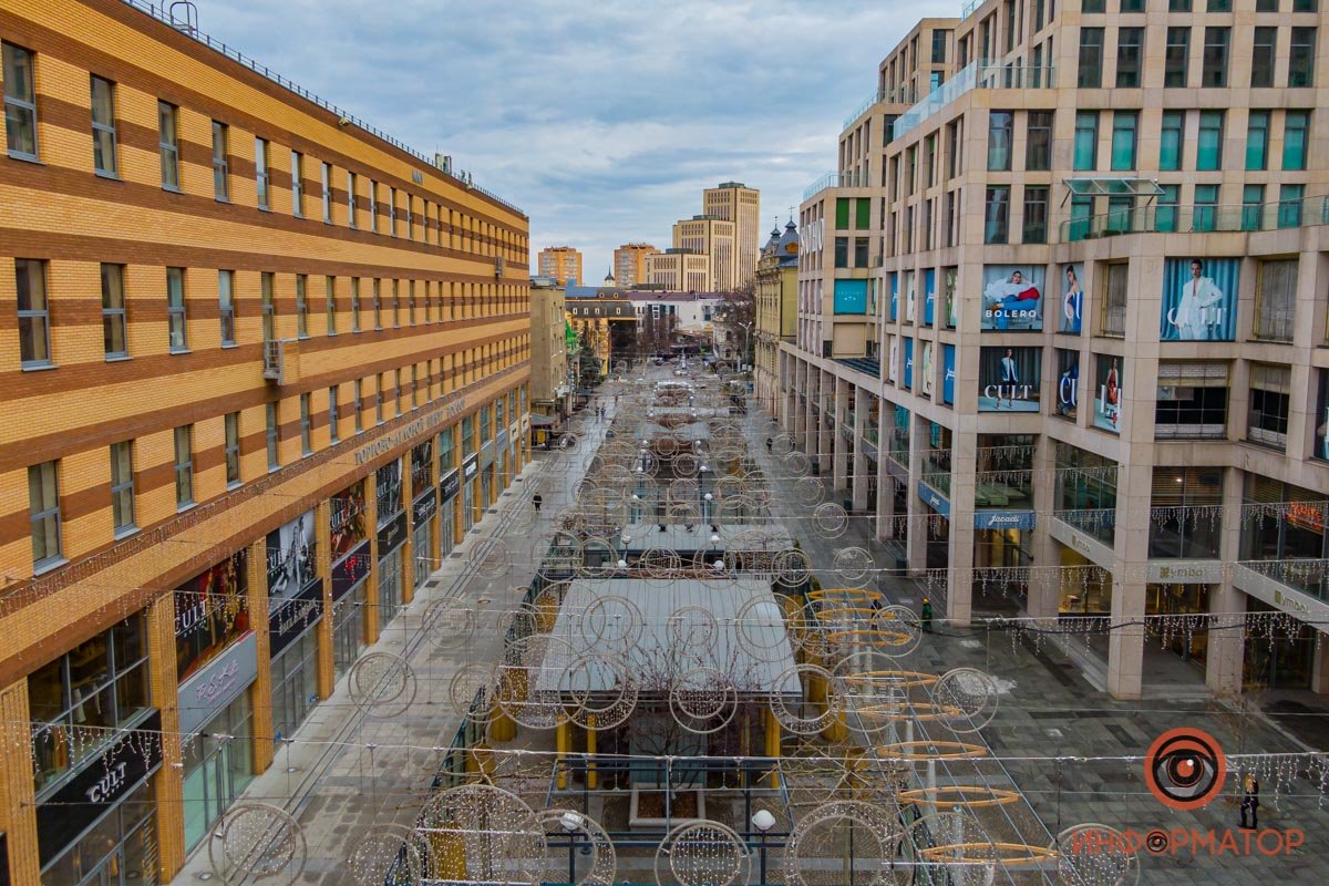 Видели когда-нибудь настолько опустошенный ЕБ? Мы тоже нет