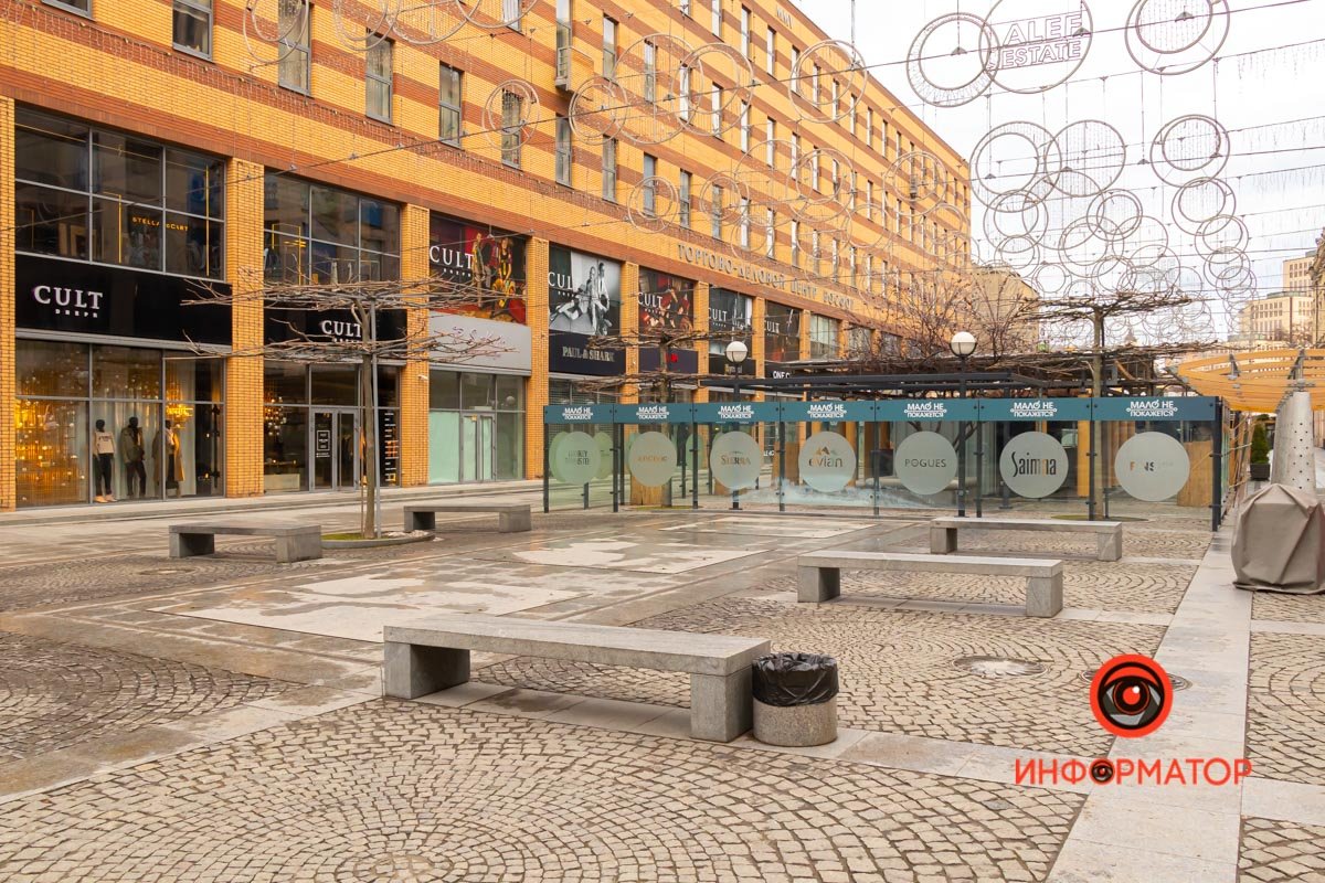 Уже думали о том, куда первым делом пойдете завтра?