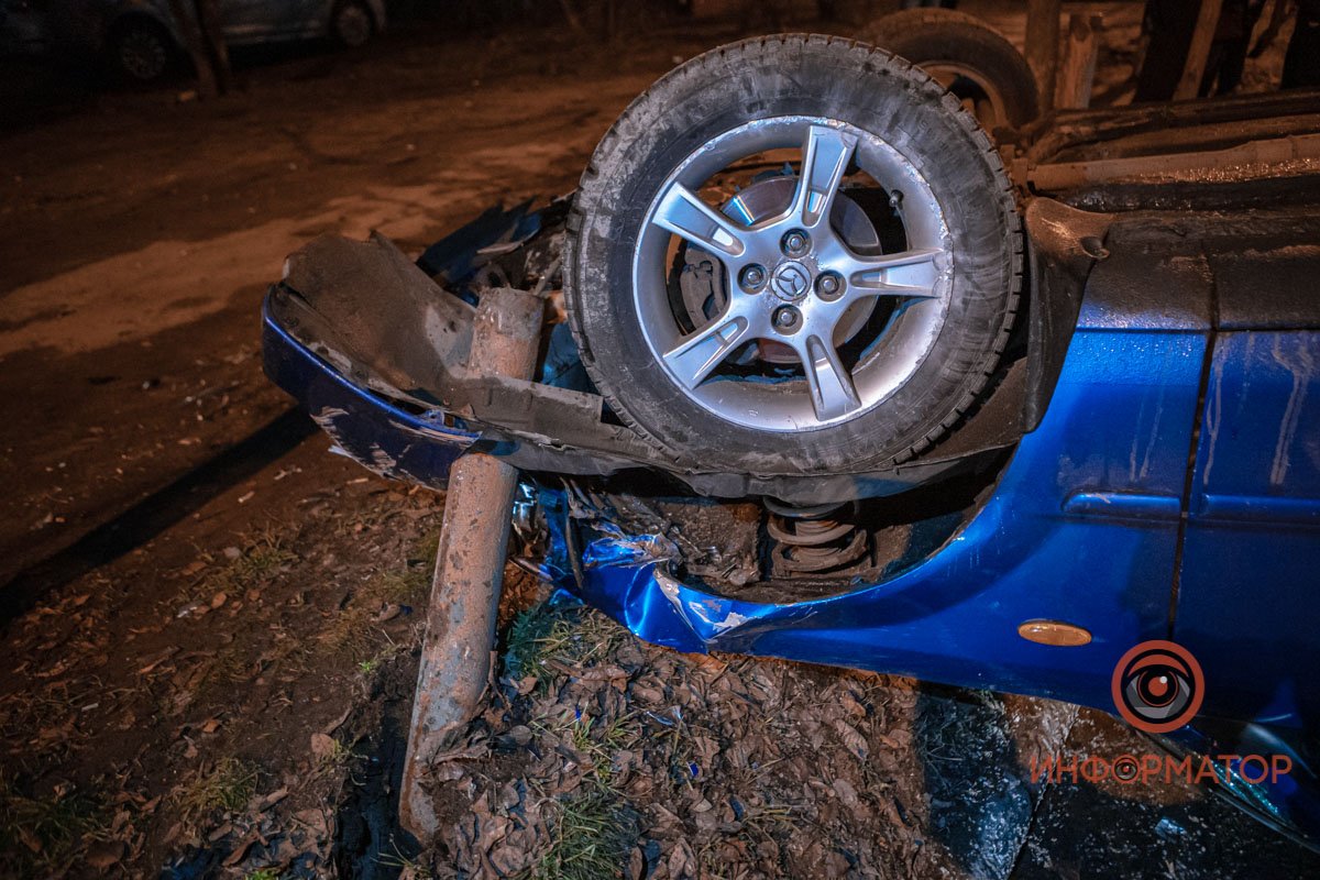 Повреждения Mazda Повреждения Mazda