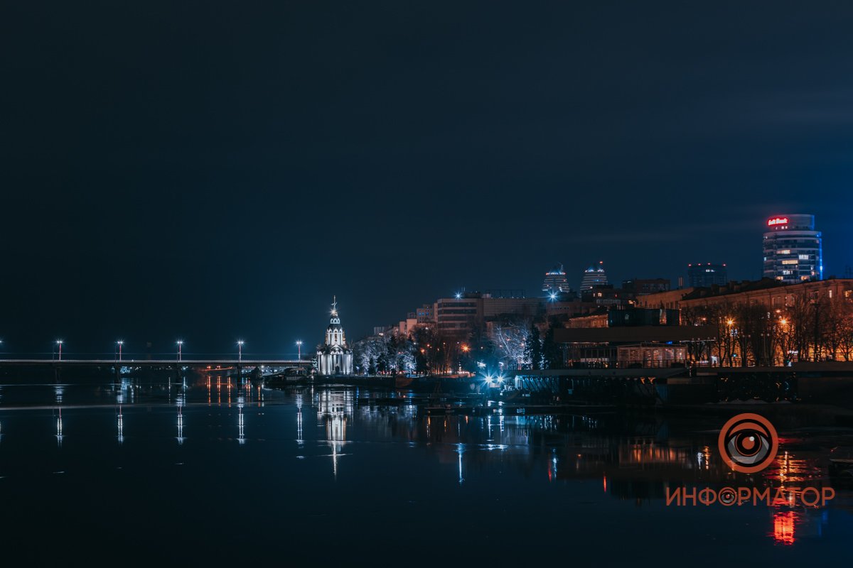 А лучшие фотозоны по-прежнему у реки А лучшие фотозоны по-прежнему у реки