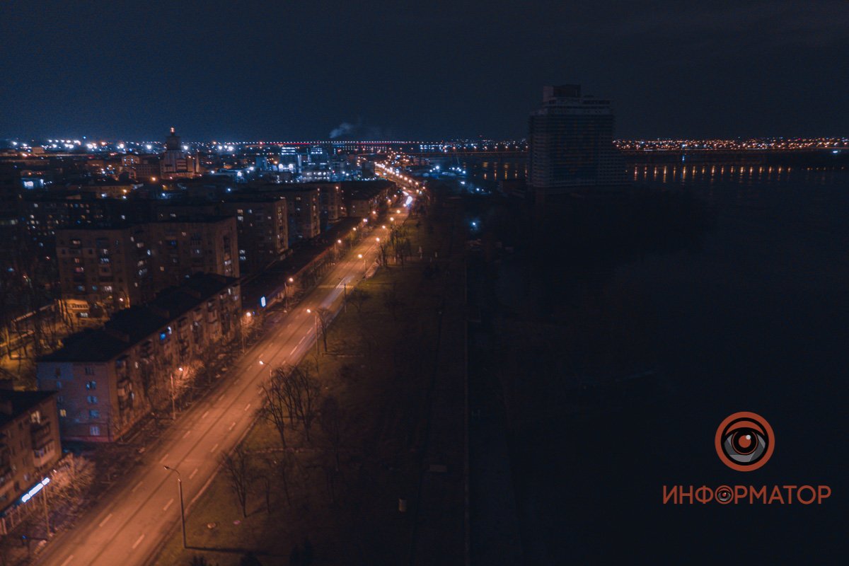 Город хрущевок и бизнес-центров Город хрущевок и бизнес-центров