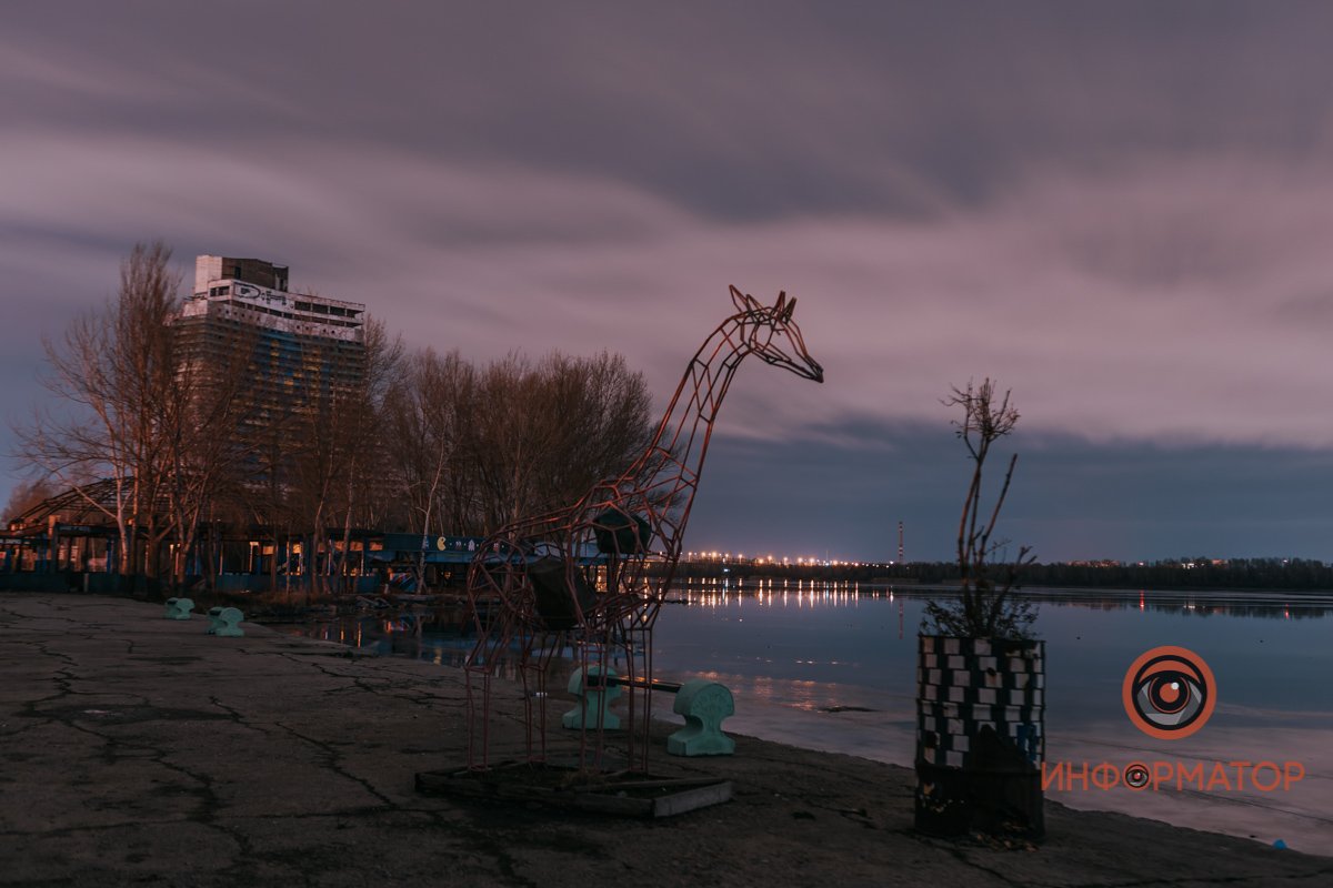 Жираф так не думает Жираф так не думает