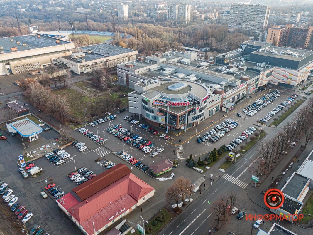 Первый день после локдауна Первый день после локдауна