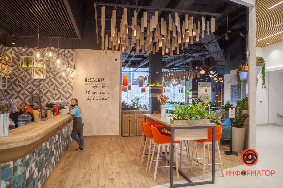 В ожидании клиентов В ожидании клиентов