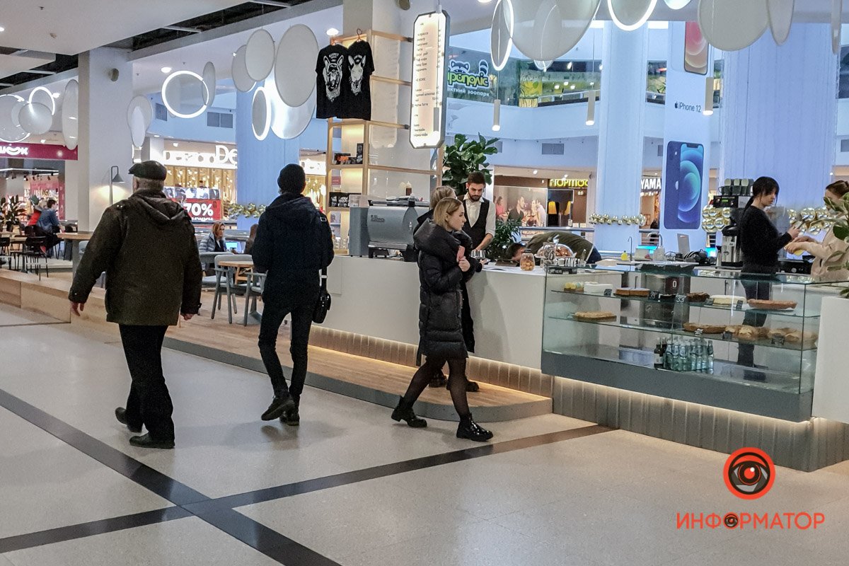 Первый день после локдауна Первый день после локдауна