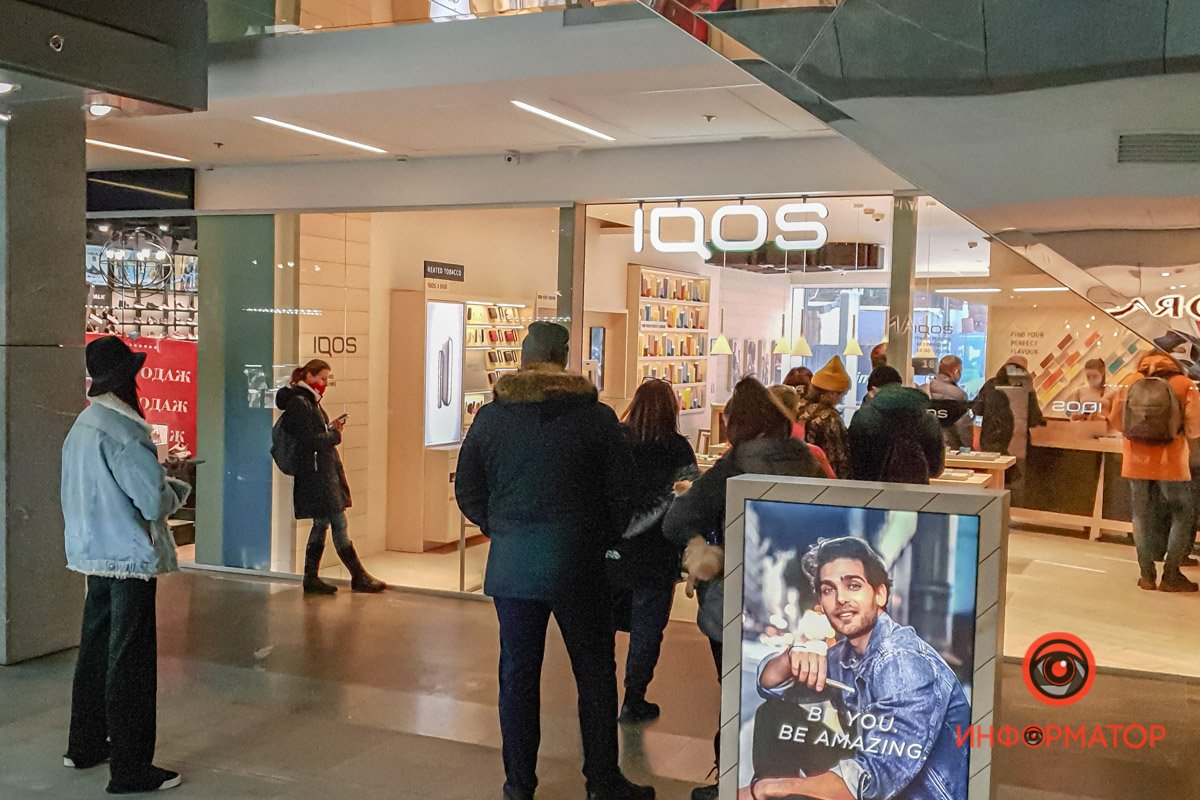 Небольшие очереди Небольшие очереди