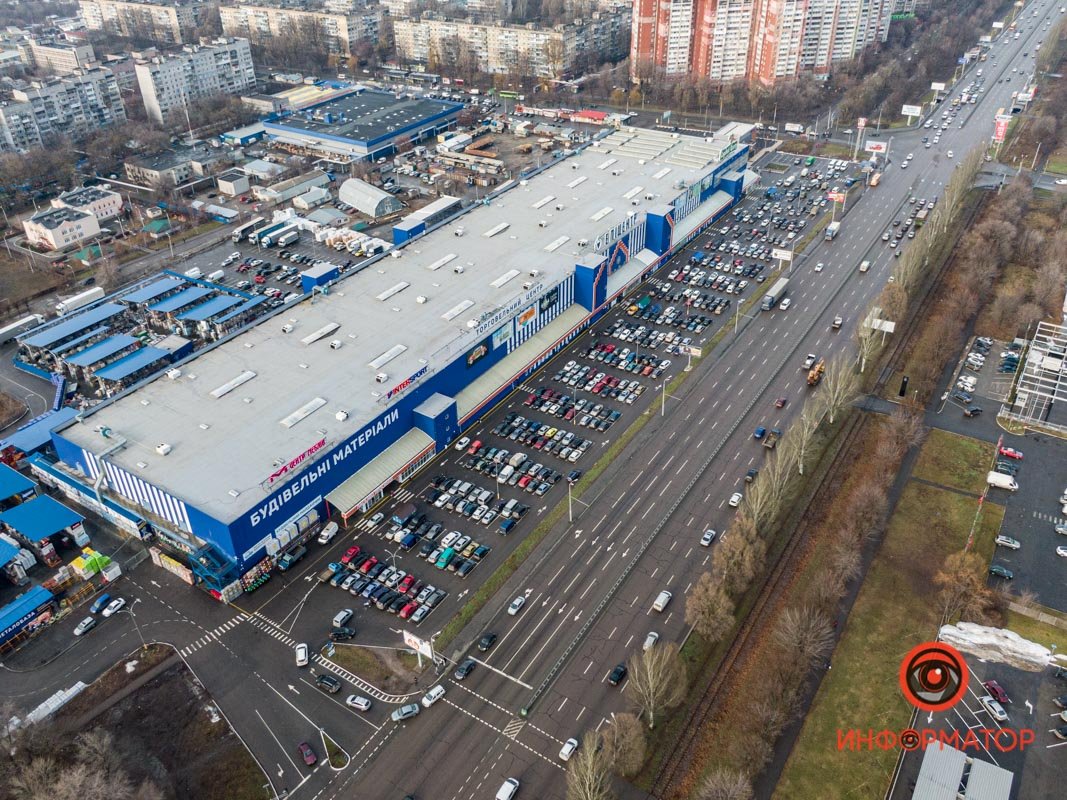 Парковка забита Парковка забита