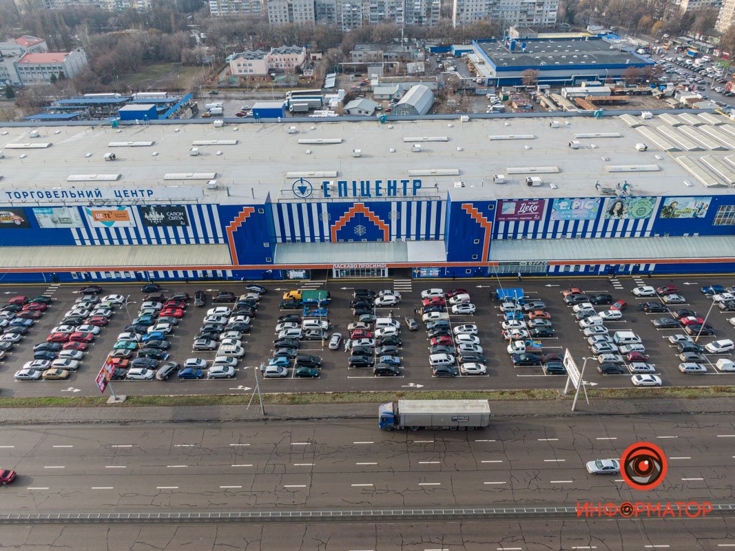 Всем нужны стройматериалы! Всем нужны стройматериалы!