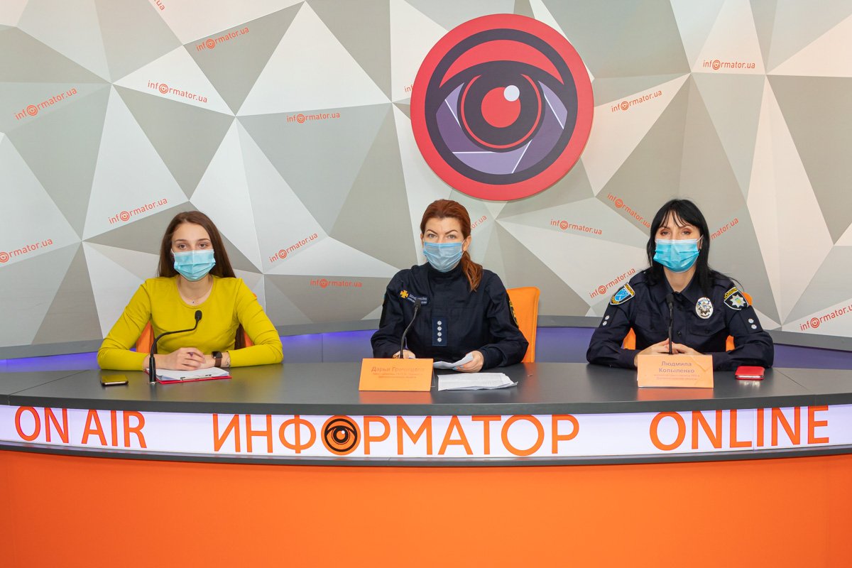 Пресс-секретари служб экстренного реагирования подвели итоги недели Пресс-секретари служб экстренного реагирования подвели итоги недели