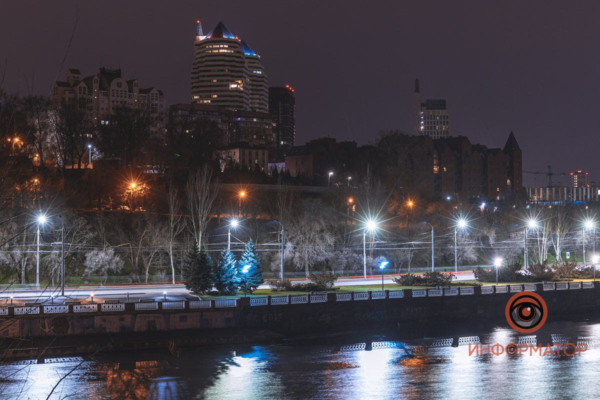 Больше света, больше!