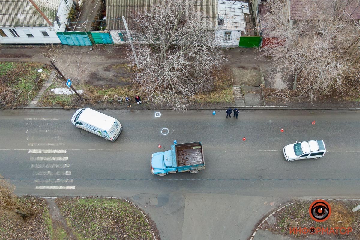 Соблюдайте ПДД