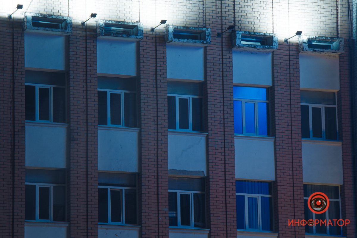 В аудиториях темно В аудиториях темно