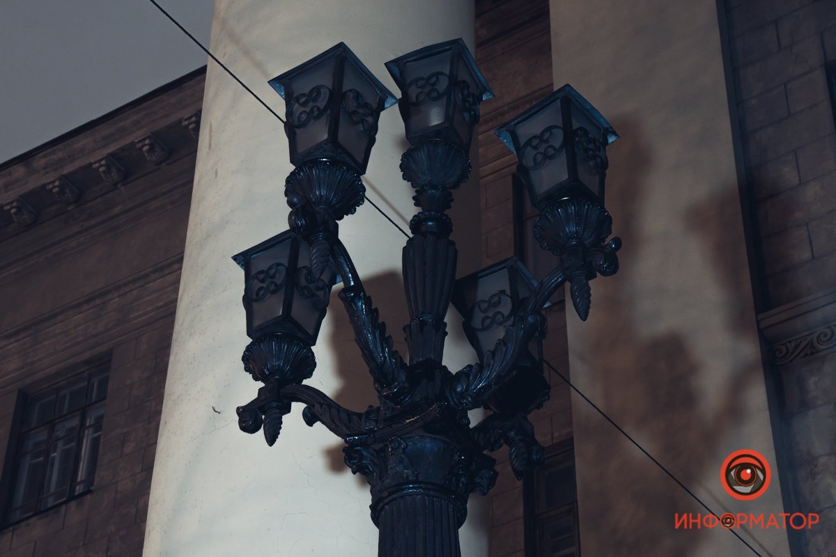 Свет не горит Свет не горит