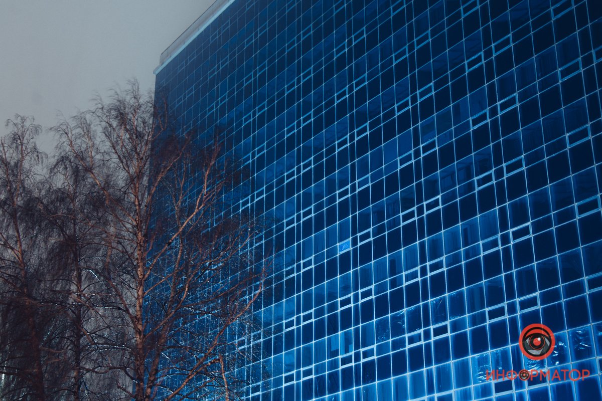 Коридоры опустели Коридоры опустели