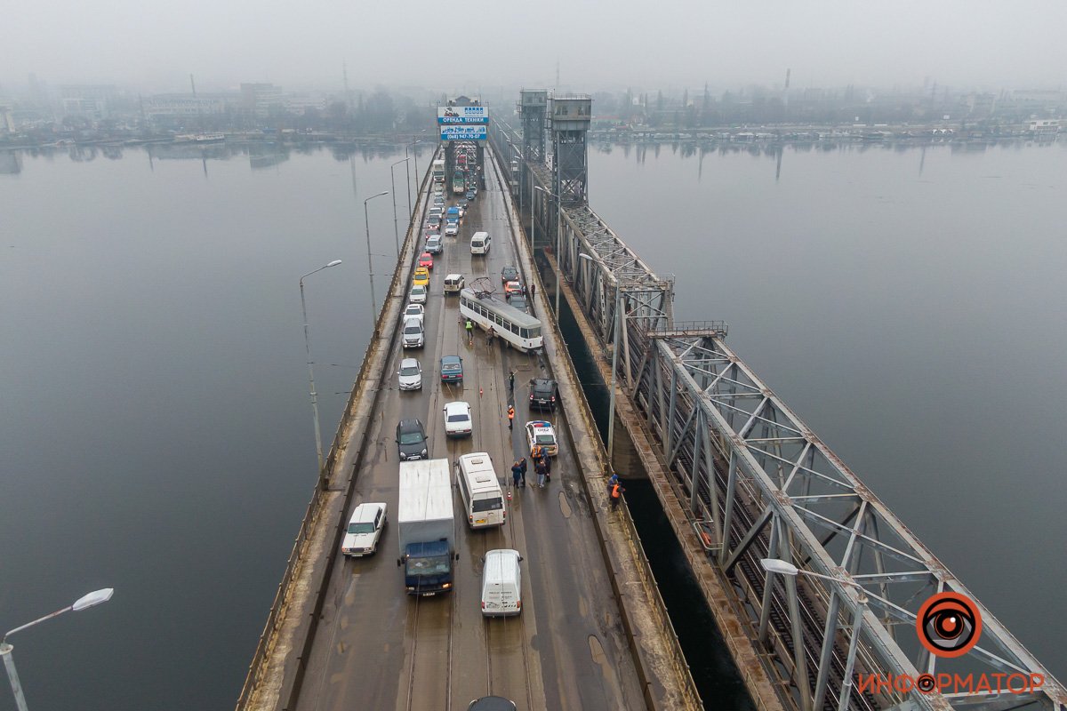 Место оградили