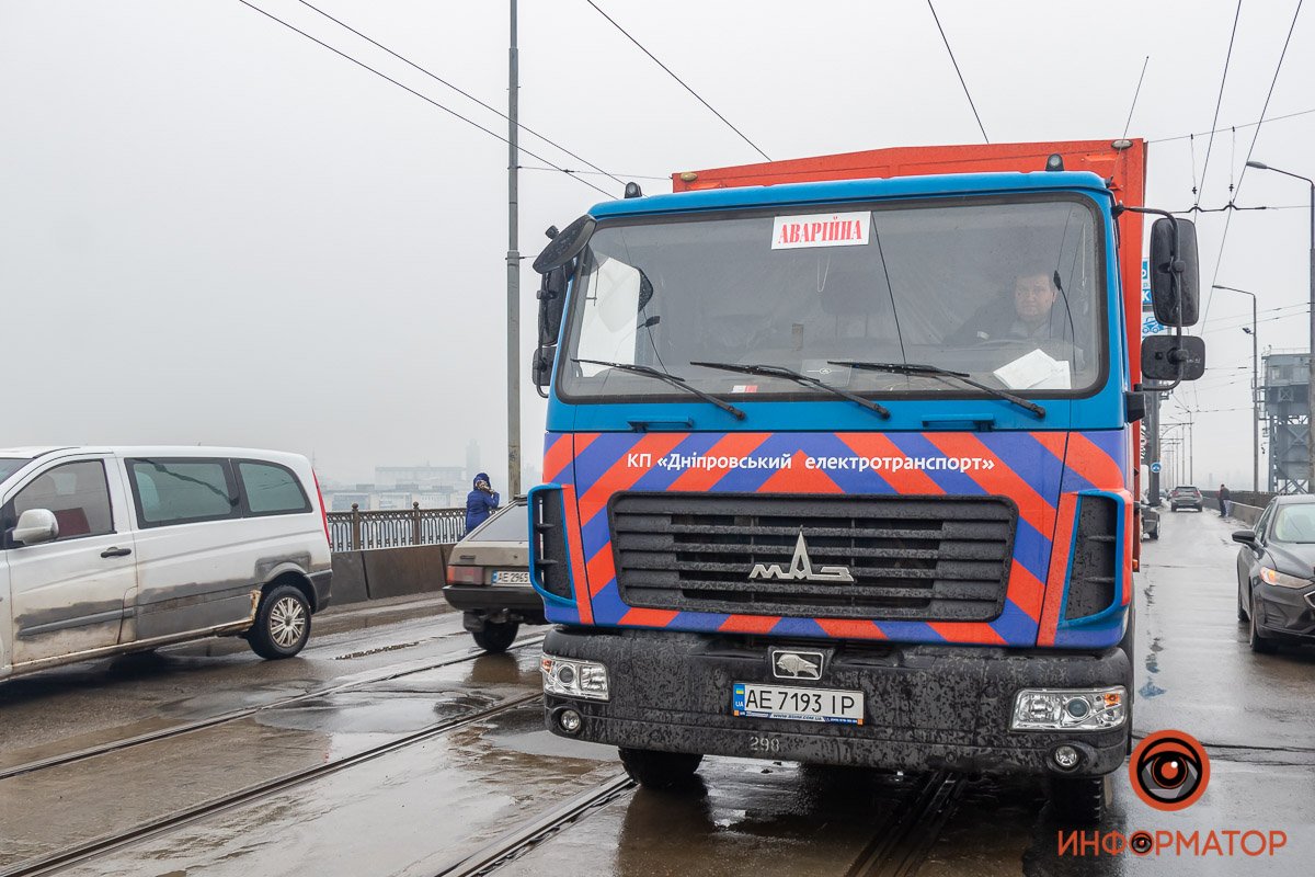 Скоро последствия аварии ликвидируют