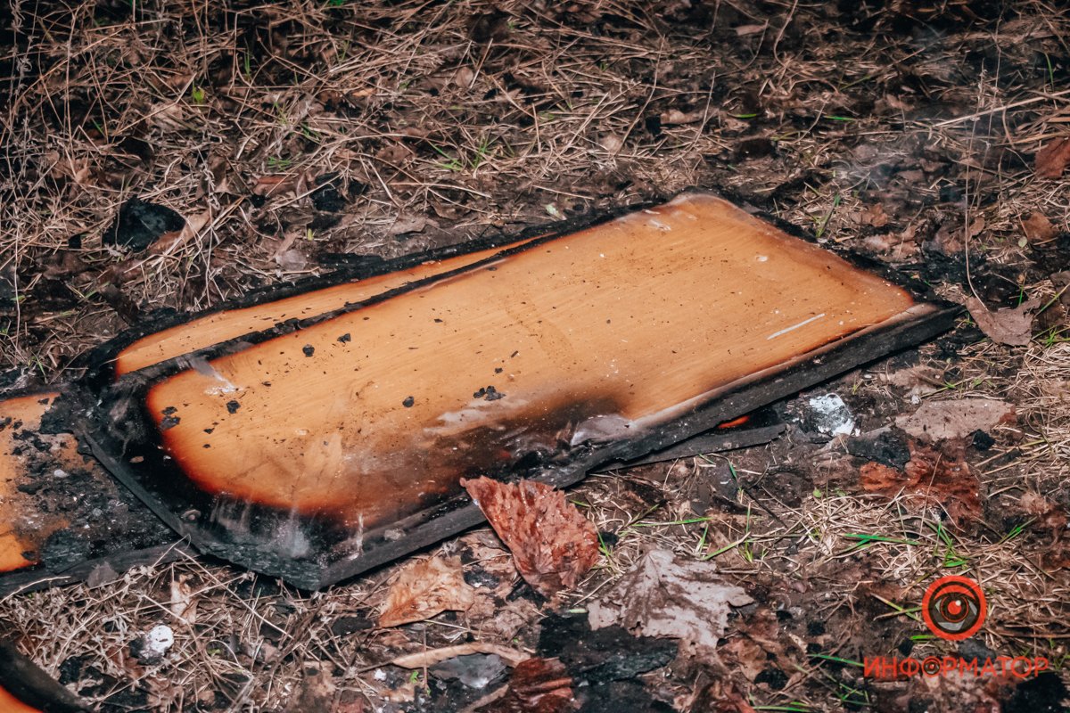 В доме никого не было В доме никого не было